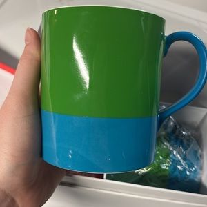 NEW Neiman Marcus Owl Mug Set